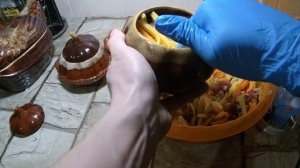 (ЖАРКОЕ В ГОРШОЧКАХ)