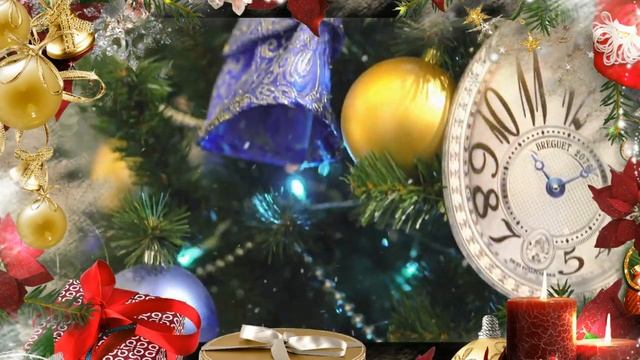 Со Старым Новым годом! Веселое музыкальное поздравление. В ГУМе.? ??✨?✨?✨?? смотреть онлайн