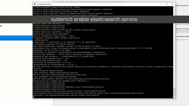 Magento Tutorial #10 - Installare e configurare ElasticSearch | Tutorial Italiano смотреть онлайн