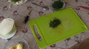 Наваристый борщ с говяжьей грудинкой