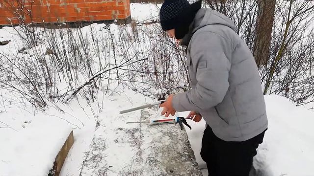 Хімічний анкер Koelner смотреть онлайн