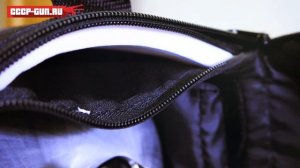 Чехол жесткий для баллона 6-7 л ( Видео - Обзор )