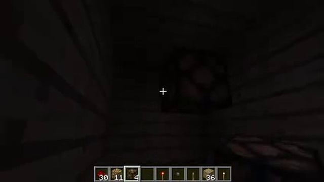 Minecraft How to Craft 007 - Redstone Lamps (Demonstration) смотреть онлайн