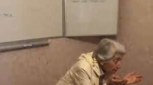 Марва Оганян, Одинцово 2010  Большая лекция часть 4