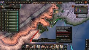 Гражданская война в СССР в Hearts of Iron 4 No Step Back | HoI4 теперь игра про безумие Сталина