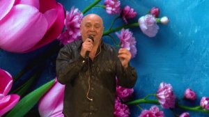 Отпускаю - Евгений Зачеславский - авторская - фрагмент сольного концерта Юлии Паниной
