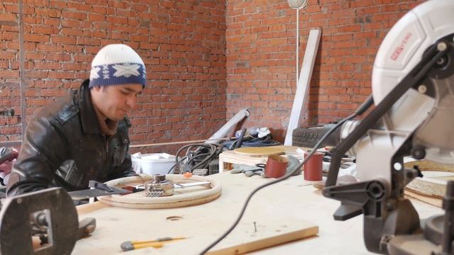 Самодельный руль для катера смотреть онлайн