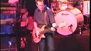 John Paul Jones Zooma live Atlanta 3-20-2000