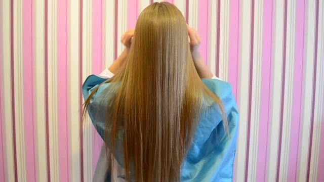 бразильское кератиновое выпрямление волос томск смотреть онлайн