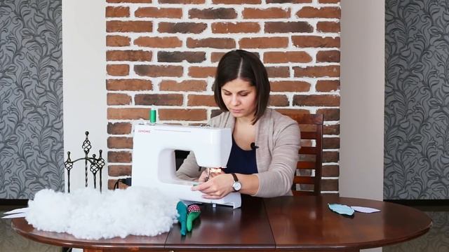 Мастер-класс "Шьем текстильные тюльпанчики своими руками" смотреть онлайн