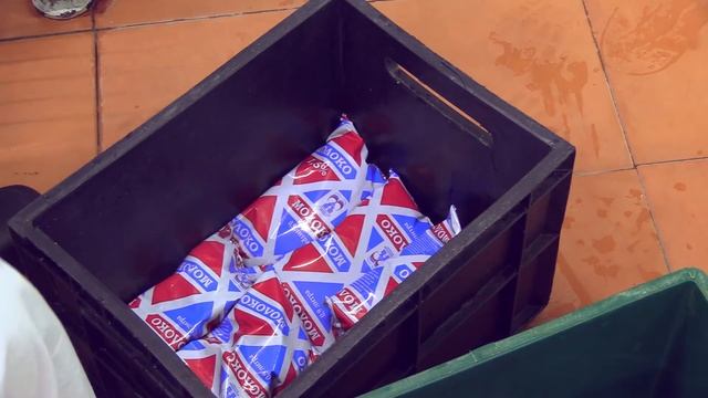 (Белянка) Молочные свежие изделия Г. Вязники смотреть онлайн