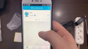 Уличная WiFi камера AXIVISION AS-116 ip