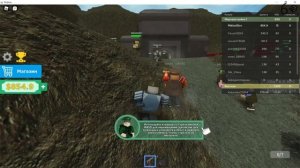 Топ-5 лучших СИМУЛЯТОРОВ в ROBLOX | Топ сложных симуляторов в Роблокс