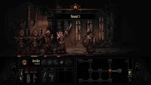 Darkest Dungeon - No Torches! [2]