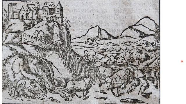 История Польши 1 - Происхождение славян и легенда о Польском государстве