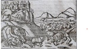 История Польши 1 - Происхождение славян и легенда о Польском государстве