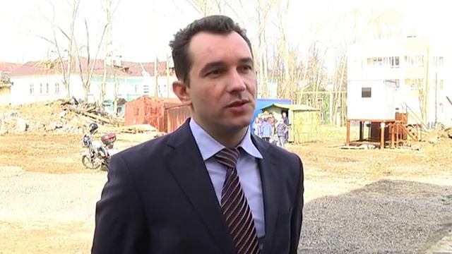 Автономная котельная