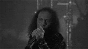 Ronnie J. Dio and The Rods - Metal Will Never Die