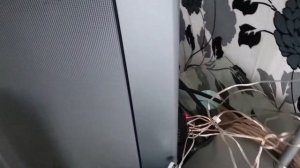 Panasonic sa ht500 specifications. Home cinema surround sound system with active subwoofer.