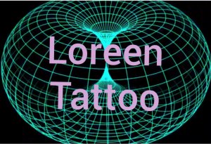 Loreen - Tattoo