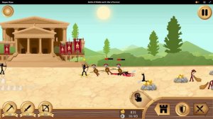 Stick War Legacy часть 3