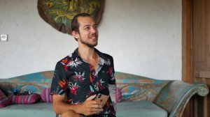 Я В ШОКЕ! ВЗЯЛ ИНТЕРВЬЮ У БЕССМЕРТНОГО ПРОСВЕТЛЕННОГО МАСТЕРА – Ян Спартак Поеди