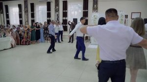 Красивая Ногайская свадьба ногай той Свадьба в Дагестане