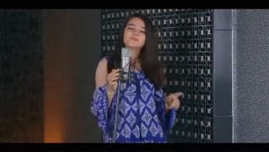 Nahide Babashli - Affet