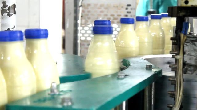 Маримолоко (Производство) смотреть онлайн