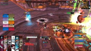 Цулон: 10 героик