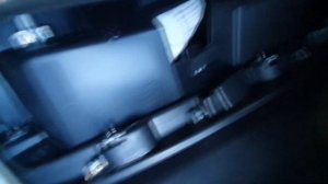 Что скрипит в новой Lada Granta FL?