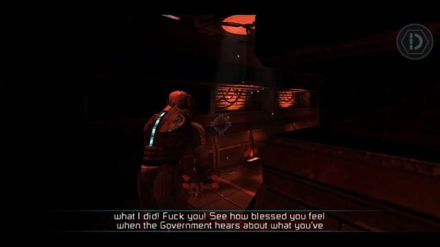 DEAD SPACE - CHAPTER 1-2 FULL GAMEPLAY WALKTHROUGH (ANDROID/IOS ) No commentatory смотреть онлайн