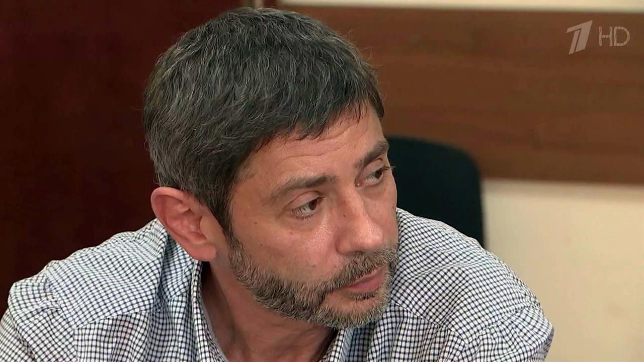 Поставлена точка в нашумевшем деле актера Валерия Николаева