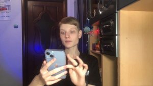 Организация и оформление нового Айфона/виджеты,обои-ios17✨