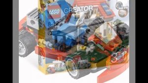 lego creator купить в москве