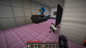 КАК МЕНЯЛАСЬ ДЕВУШКА ВЕНОМ МУТАНТ И ЕЕ ЖИЗНЕННЫЙ ЦИКЛ В МАЙНКРАФТ! ЭВОЛЮЦИЯ MINECRAFT ТРОЛЛИНГ VENO