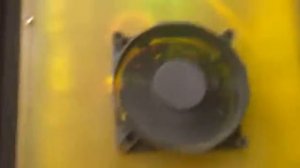 Сабвуфер на 75 ГДН / subwoofer 75-gdn