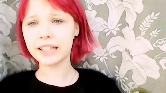 История моих волос ! смотреть онлайн