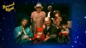 Вячеслав Царёв. Как сложилась судьба мальчика с сачком.