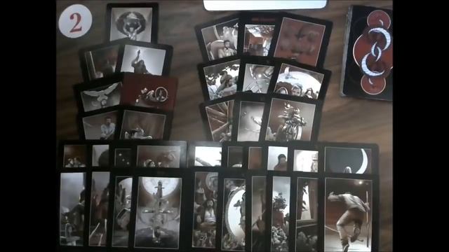 Причина затянувшегося одиночества ? Будет ли просвет? смотреть онлайн