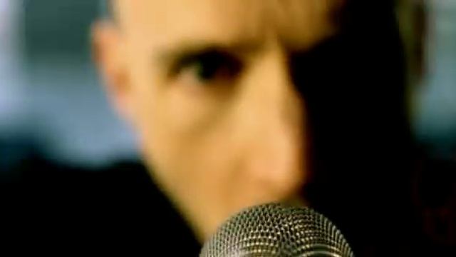 Moby - Extreme Ways