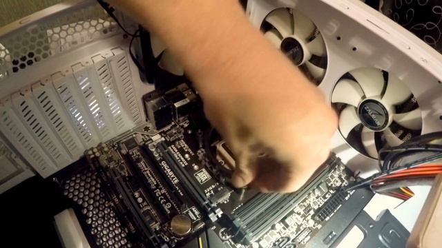 Как собрать компьютер с нуля за 30000 рублей смотреть онлайн