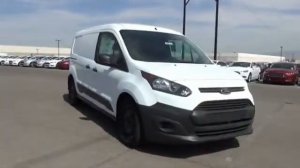 2015 Ford Transit Connect Cargo 50771 - Henderson NV