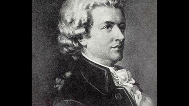 W.A. Mozart. Oboe quartet K. 370 Soloists of Orchester Wiener Akademie смотреть онлайн