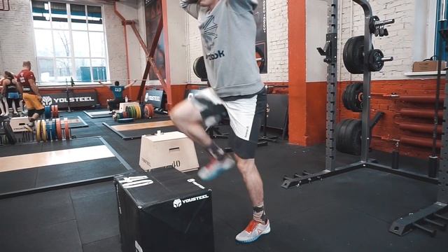 Совет от Сержа #35 | Прокачиваем ягодицы смотреть онлайн