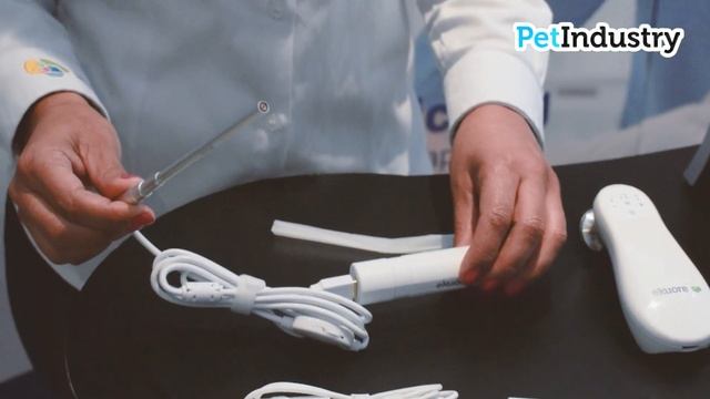 Novedades en el portafolio de Internacional Vet смотреть онлайн