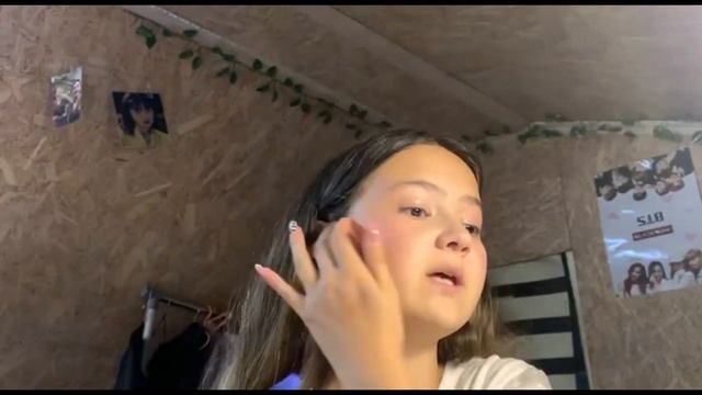 ТУТОРИАЛ ПО МАКИЯЖУ В ШКОЛУ💕