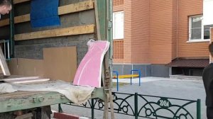 Переезд из Усть-Илимска в Иркутск на ПМЖ Отзыв