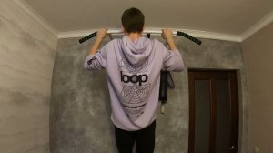 Как Научиться Подтягиваться | Обучалка На Подтягивания