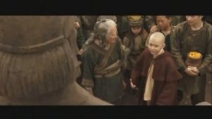 Nostalgia Critic The Last Airbender ⁄ Повелитель стихий rus vo (перезалив)